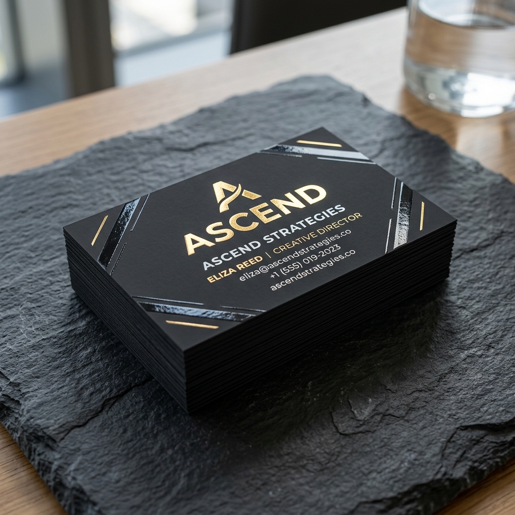 Business Cards