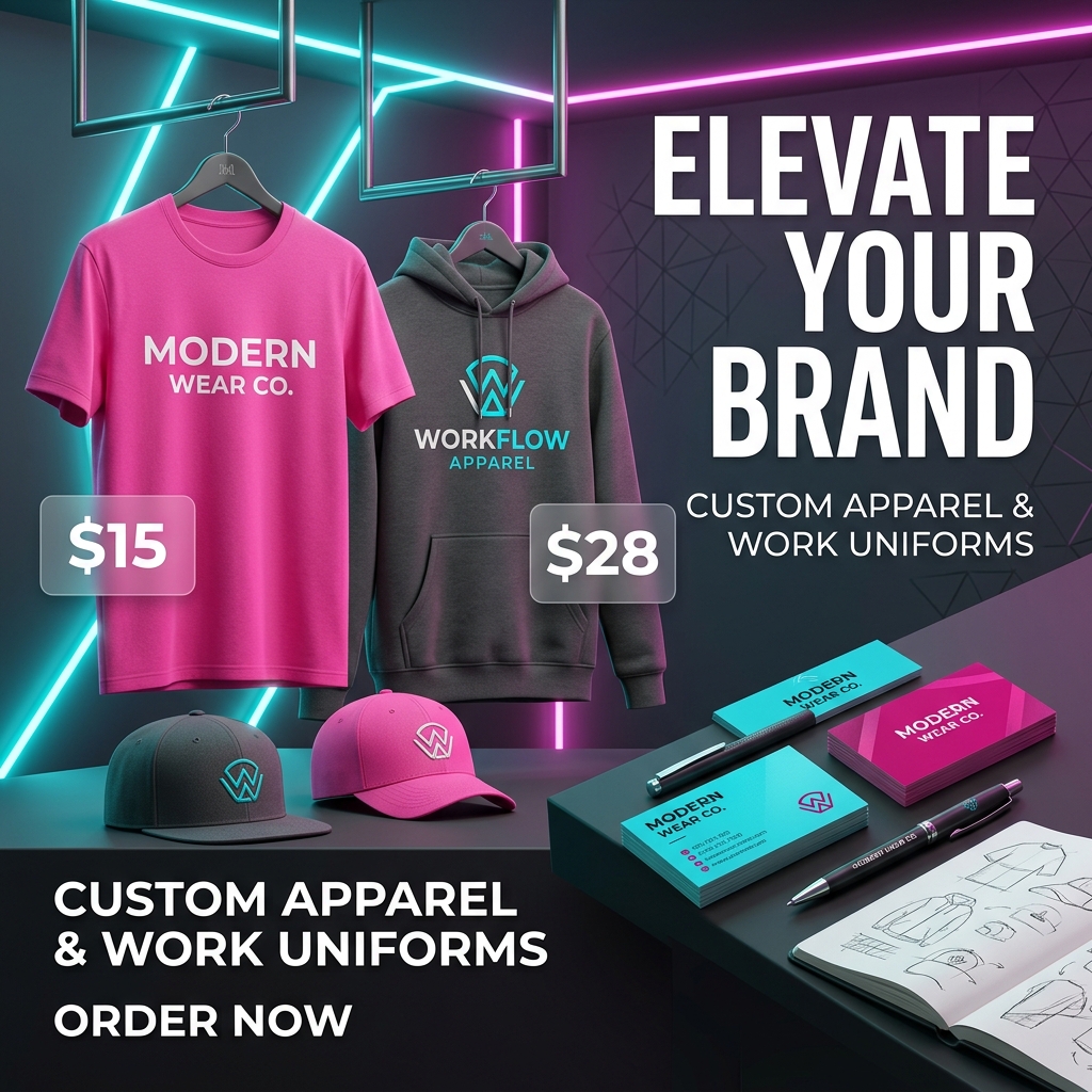 Mr Signs & Designs Showcase