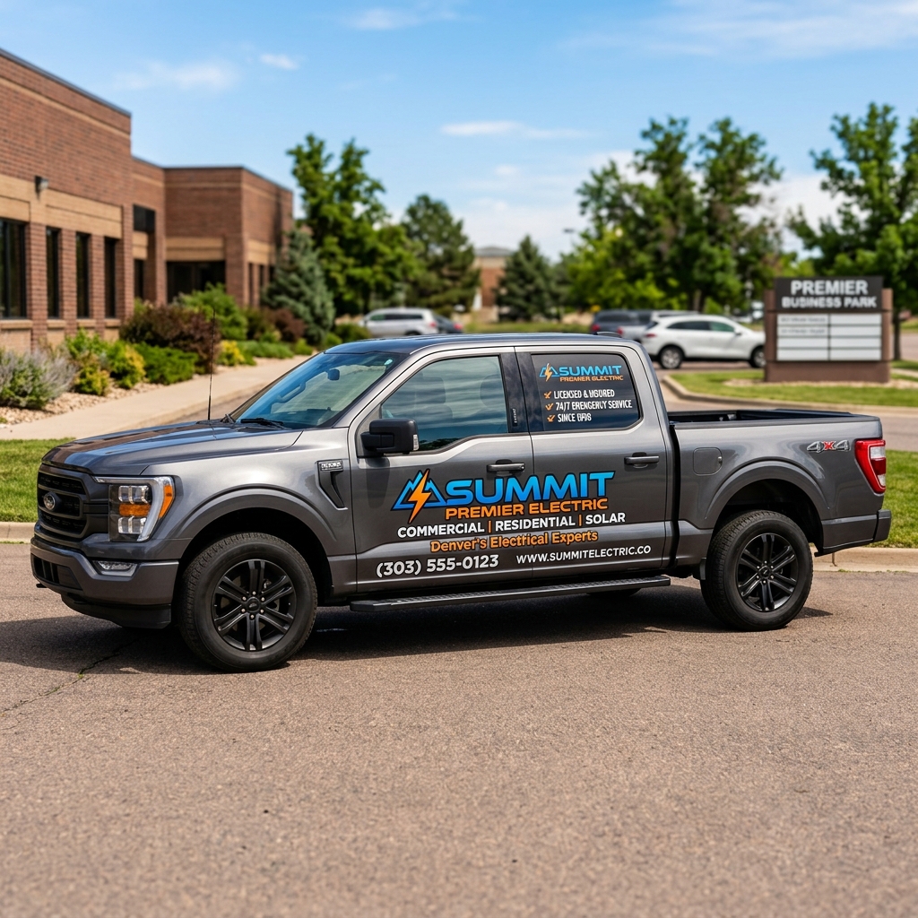 Vehicle Graphics